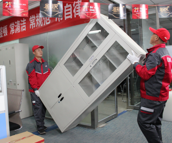义乌搬家注意事项图解:专业打包/物品防护/新居验收
